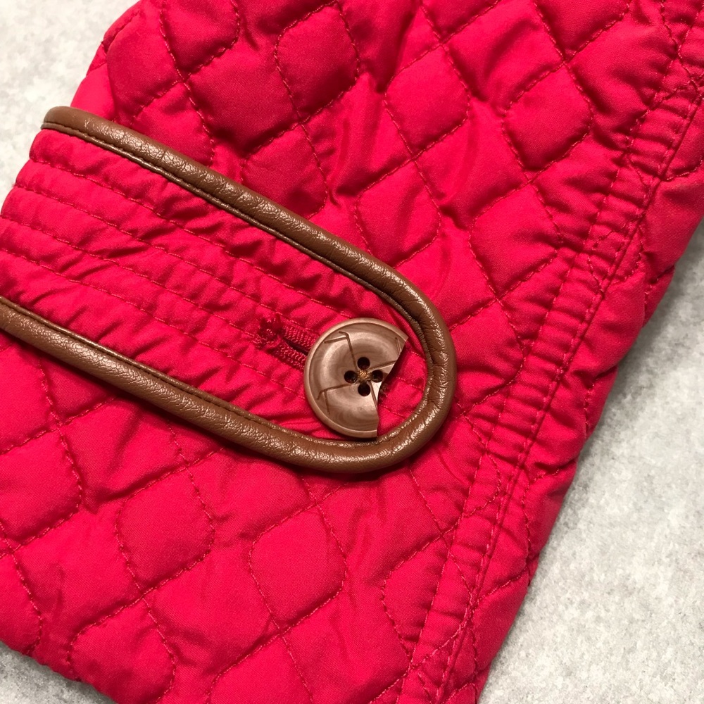 Lands End Primaloft Jacket - image 8